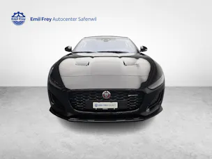 Jaguar F-Type Coupé 2.0 R-Dynamic
