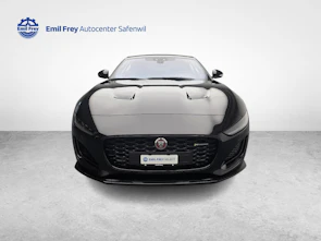 Fahrzeugbild JAGUAR F-Type Coupé 2.0 R-Dynamic