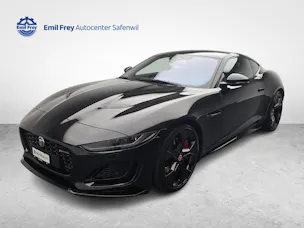 Jaguar F-Type Coupé 2.0 R-Dynamic
