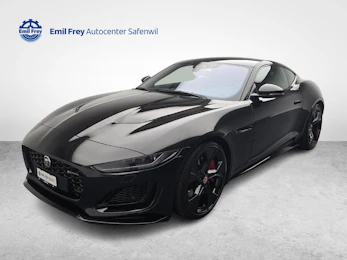Fahrzeugbild JAGUAR F-Type Coupé 2.0 R-Dynamic