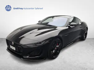 Jaguar F-Type Coupé 2.0 R-Dynamic