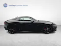 Jaguar F-Type Coupé 2.0 R-Dynamic