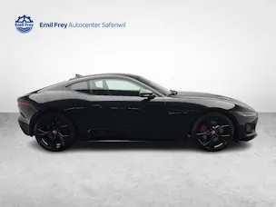 Jaguar F-Type Coupé 2.0 R-Dynamic