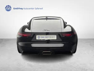 Jaguar F-Type Coupé 2.0 R-Dynamic