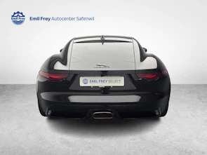 Fahrzeugbild JAGUAR F-Type Coupé 2.0 R-Dynamic