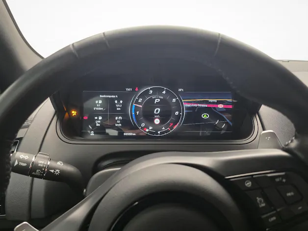 Jaguar F-Type Coupé 2.0 R-Dynamic