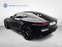Jaguar F-Type Coupé 2.0 R-Dynamic