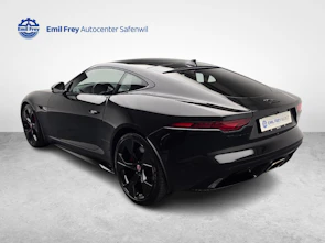 Fahrzeugbild JAGUAR F-Type Coupé 2.0 R-Dynamic