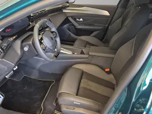 Peugeot 308 1.2 Hybrid GT