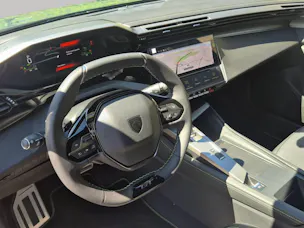 Peugeot 308 1.2 Hybrid GT