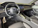 PEUGEOT 308 1.2 Hybrid GT