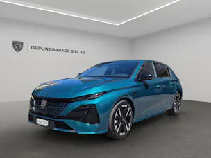 Peugeot 308 1.2 Hybrid GT