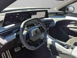 Peugeot 3008 1.2 Hybrid GT Exclusive