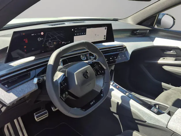 Peugeot 3008 1.2 Hybrid GT Exclusive
