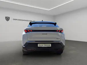 Peugeot 3008 1.2 Hybrid GT Exclusive