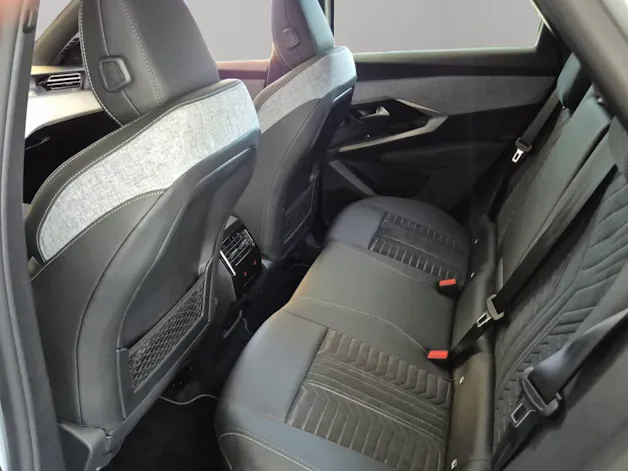 Peugeot 3008 1.2 Hybrid GT Exclusive