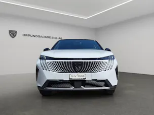 Peugeot 3008 1.2 Hybrid GT Exclusive