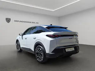 Peugeot 3008 1.2 Hybrid GT Exclusive