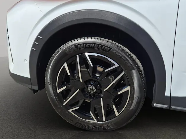 Peugeot 3008 1.2 Hybrid GT Exclusive