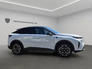 Peugeot 3008 1.2 Hybrid GT Exclusive
