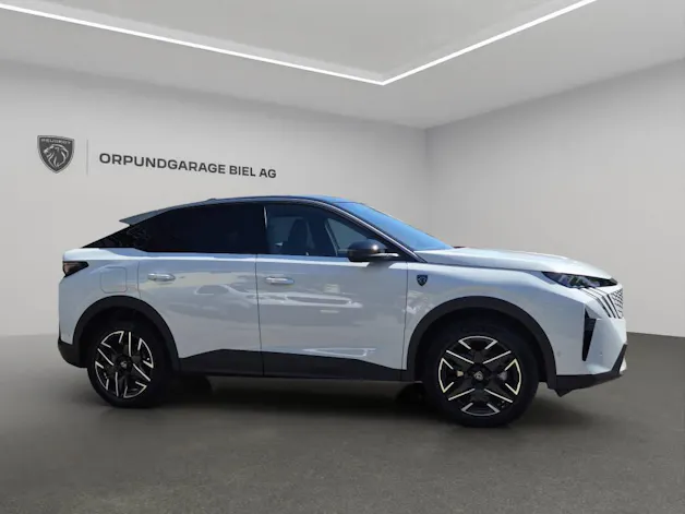 Peugeot 3008 1.2 Hybrid GT Exclusive