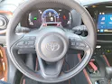 Toyota Aygo X 1.5 VVT-i HSD Trend