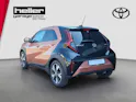 Toyota Aygo X 1.5 VVT-i HSD Trend