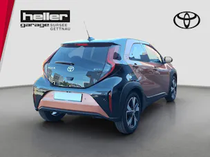 Toyota Aygo X 1.5 VVT-i HSD Trend