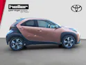 Toyota Aygo X 1.5 VVT-i HSD Trend