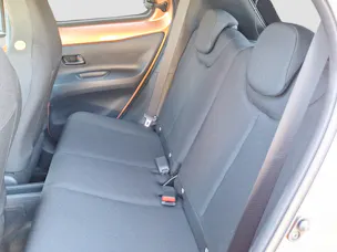 Toyota Aygo X 1.5 VVT-i HSD Trend