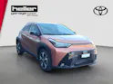 Toyota Aygo X 1.5 VVT-i HSD Trend