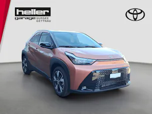 Toyota Aygo X 1.5 VVT-i HSD Trend