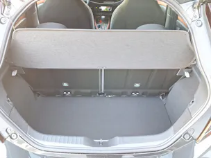 Toyota Aygo X 1.5 VVT-i HSD Trend