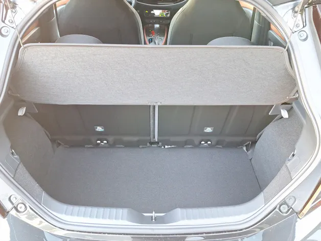 Toyota Aygo X 1.5 VVT-i HSD Trend