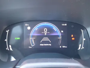 Toyota Aygo X 1.5 VVT-i HSD Trend