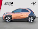Toyota Aygo X 1.5 VVT-i HSD Trend