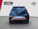 Toyota Aygo X 1.5 VVT-i HSD Trend