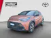 Toyota Aygo X 1.5 VVT-i HSD Trend