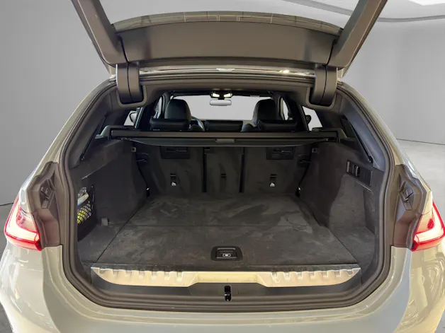 BMW 330e xDrive Touring M-SportPaket