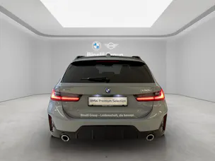 BMW 330e xDrive  Touring M-SportPaket