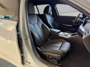 BMW 330e xDrive  Touring M-SportPaket