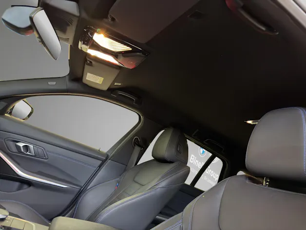 BMW 330e xDrive  Touring M-SportPaket