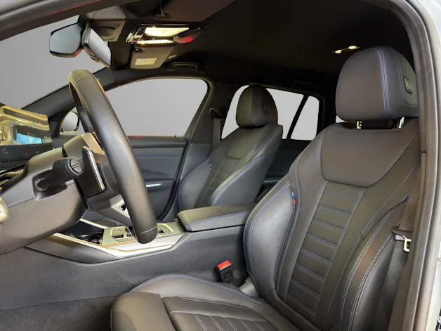 BMW 330e xDrive Touring M-SportPaket