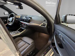 BMW 330e xDrive  Touring M-SportPaket