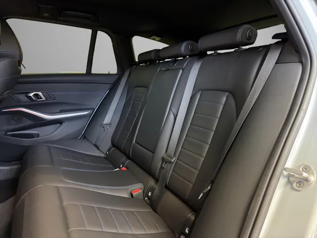 BMW 330e xDrive  Touring M-SportPaket