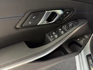 BMW 330e xDrive  Touring M-SportPaket