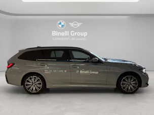 BMW 330e xDrive  Touring M-SportPaket