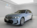 BMW 330e xDrive  Touring M-SportPaket