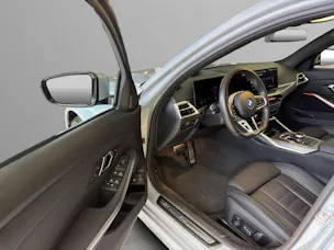BMW 330e xDrive  Touring M-SportPaket