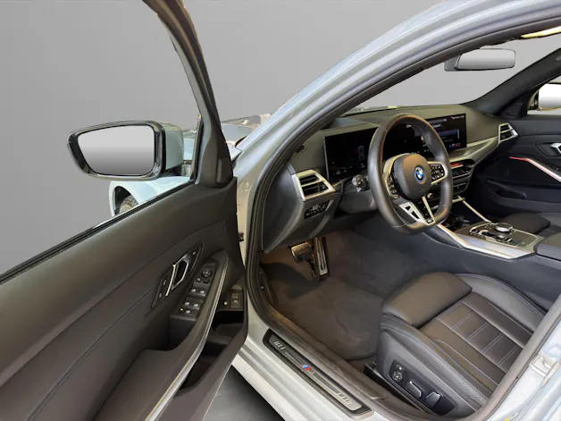 BMW 330e xDrive Touring M-SportPaket